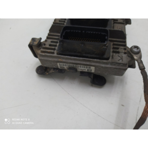 Módulo Injeção Chevrolet Celta Prisma 1.0 2010.