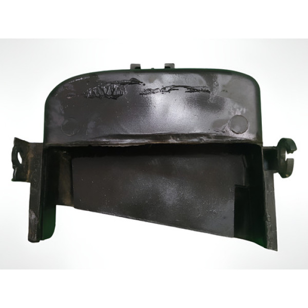 Capa Correia Dentada Peugeot 206-207 1.4 8v 9654504180 