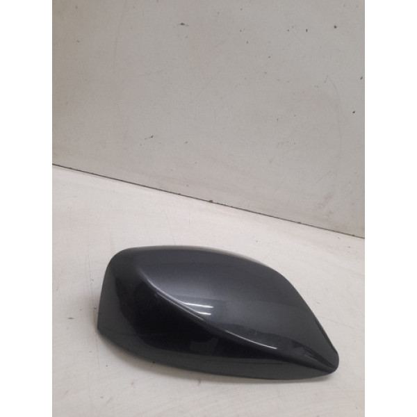 Capa Retrovisor Lado Direito Hyundai Hb20 2012 2018 
