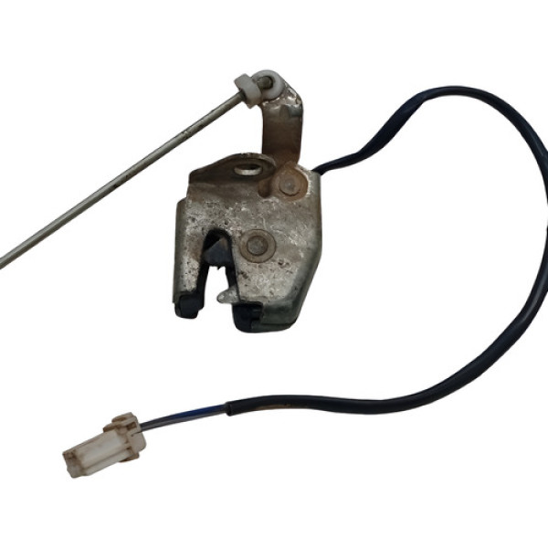 Fechadura Tampa Traseira Direita Fiat Doblo 2002 T055