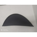 Acabamento Lateral Esquerdo Painel Hyundai Hb20 13-19