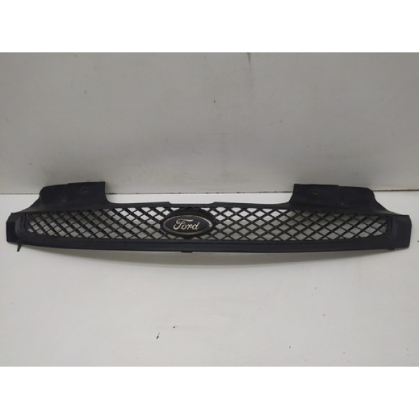 Grade Para-choque Dianteiro Ford Fiesta 2007 2s658200