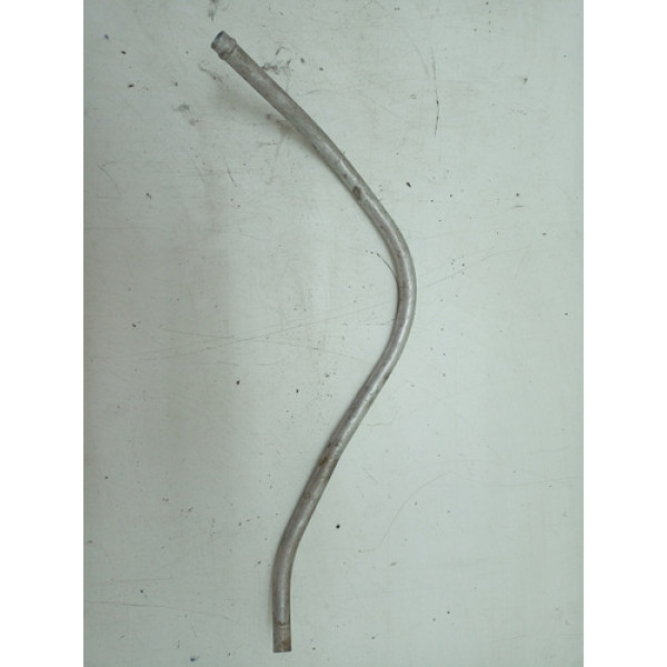 Tubo Traseiro Ar Condicionado Vw Fox 6q0711951b