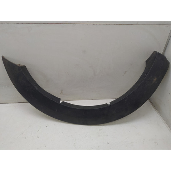 Moldura Paralama Esquerdo Volkswagen Saveiro 2014 5u7853503