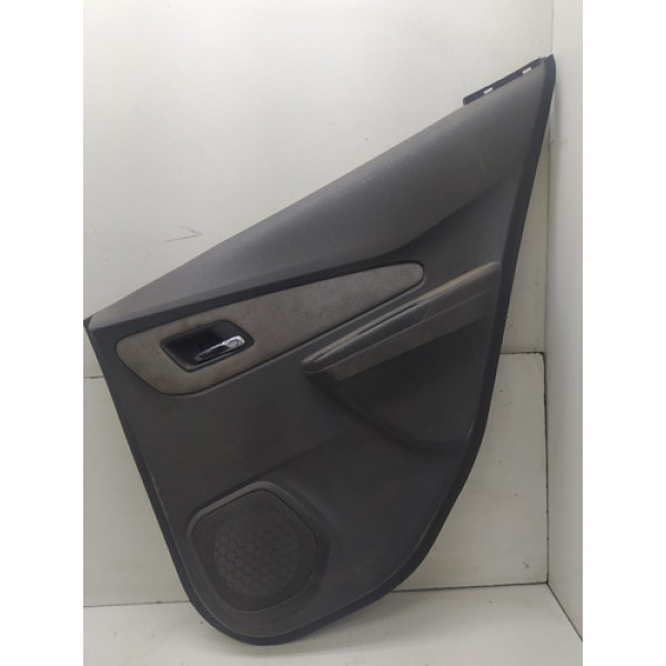 Forro Porta Traseira Direita Chevrolet Cobalt 2013 2014 