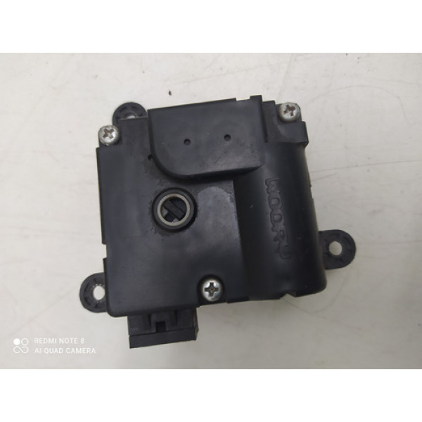 Motor Direção Caixa Ar Condicionado Hyundai Tucson 2.0 2012