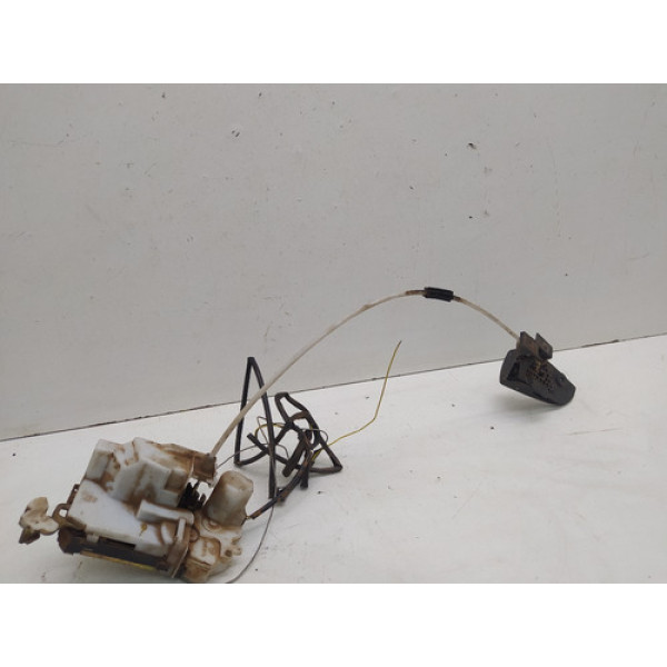 Fechadura Elétrica Dianteiro Direito Chevrolet Celta 2007 