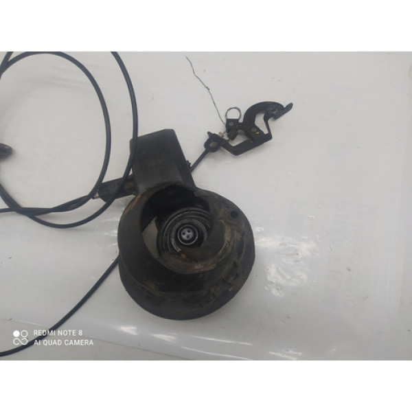 Portinha Completa Tanque Combustível Ford Ka 2015/2017