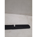 Acabamento Bagagito Porta Malas Bmw X1 2011 50777110