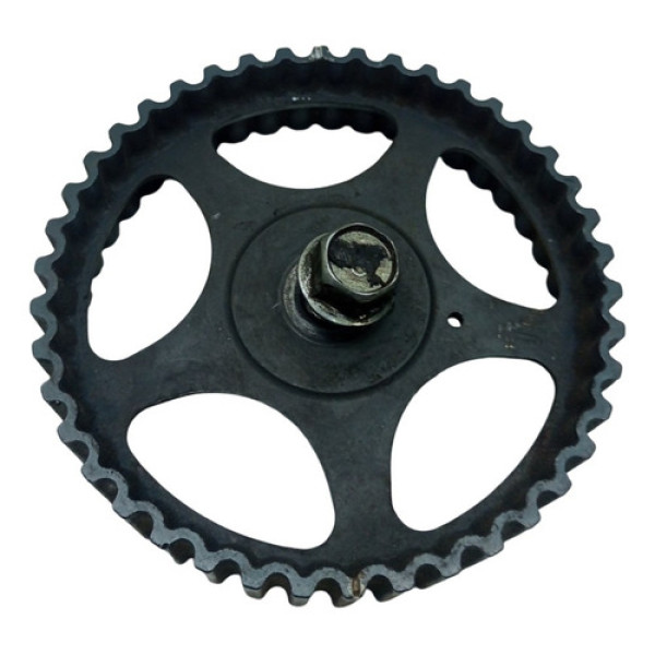 Polia Do Motor Hyundai Santa Fé 2012