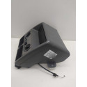 Pura Central Painel Comando De Ar Fiat Uno Fiorino 92