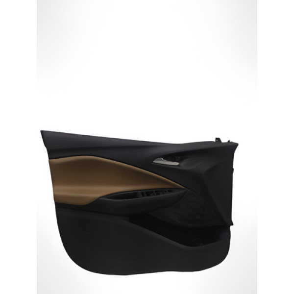 Forro De Porta Dianteiro Esquerdo Chevrolet Onix 2020 2024