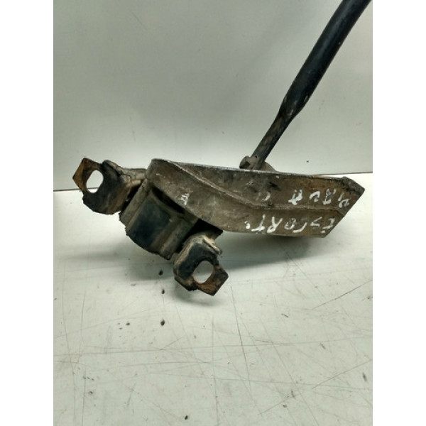 Suporte Dianteiro Do Coxim Ford Escort Zetec