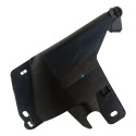 Acabamento Interno Toyota Corolla 2007 Preto