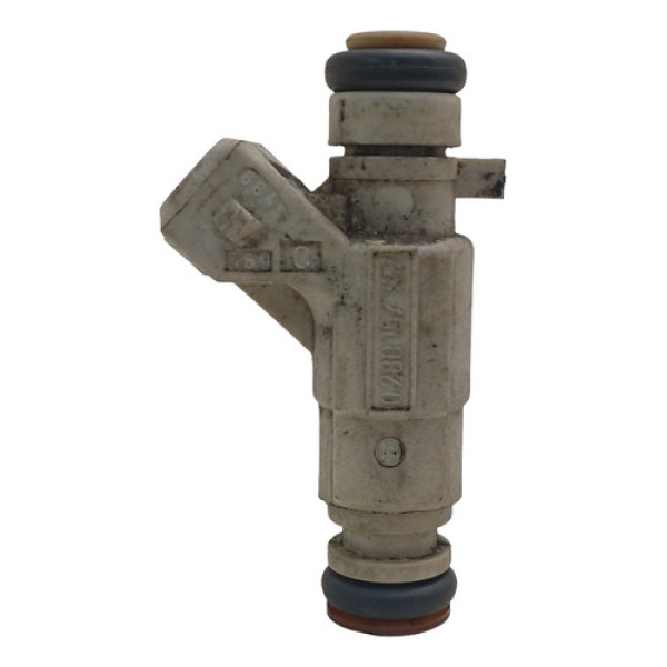 Bico Injetor Renault Sandero 2016 16v 0280157137