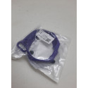 Pulseira Para Mi Band 5 6 Colorida Silicone Cores Premium