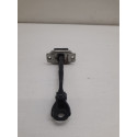 Limitador Porta Traseira Esquerda Honda City 2012 2014