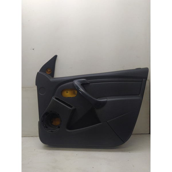 Forro Porta Dianteira Direita Renault Duster 2016 