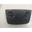 Comando Controle Ar Condicionado Ventilador Painel