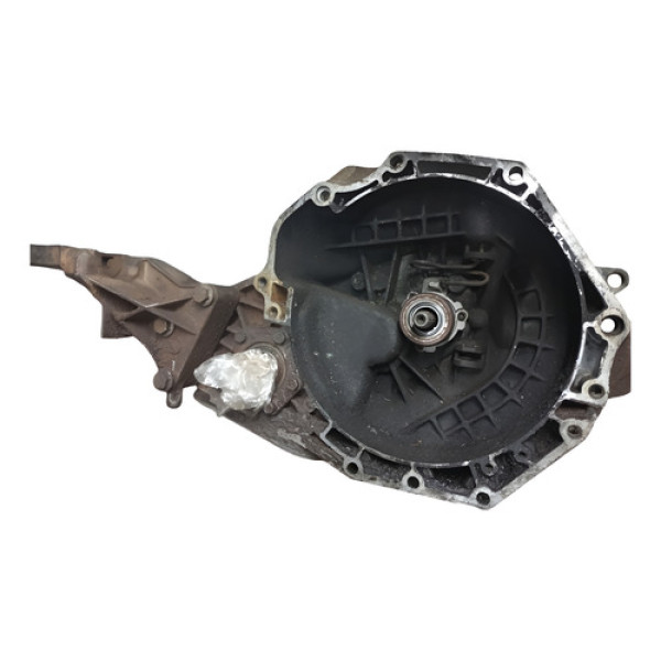 Caixa De Marcha Câmbio Chevrolet Kadett F18 2.0 1992