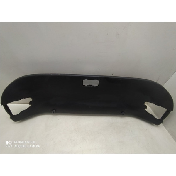 Moldura Tampa Traseira Hyundai Hb20 2012/2019
