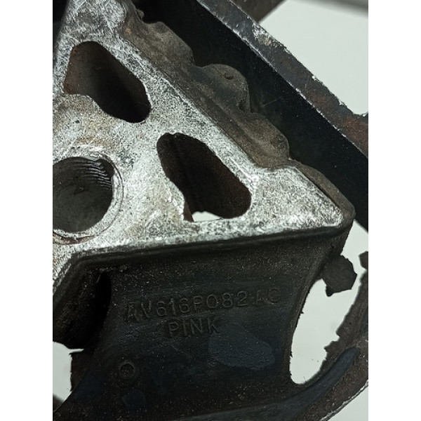 Coxim Suporte Inferior Ford Focus 2.0 2016/2018 Av616p082ac