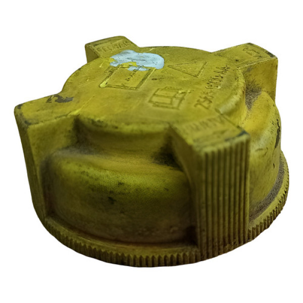 Tampa Reservatório Água Ford Fiesta 2003 2012 2s658100aa