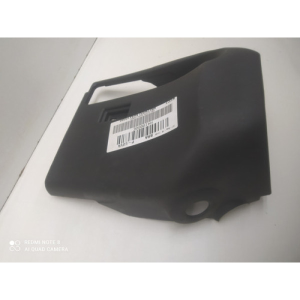 Moldura Coluna Direção Ford Ka 2019 E3b53533