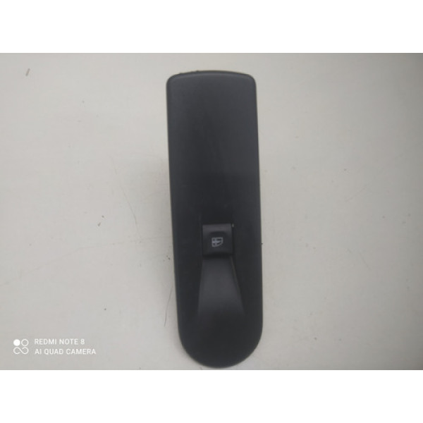 Botão Vidro Elétrico Dianteiro Renault Captur 2020