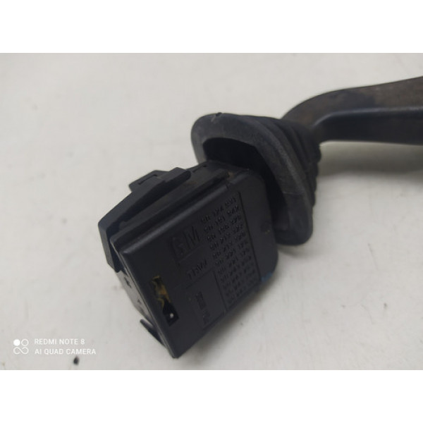 Chave Limpador Parabrisa Chevrolet Astra 2000