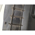 Tampa Frontal Bateria Citroen C3 Peugeot 208 2011 