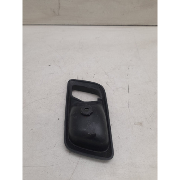 Moldura Maçaneta Interna Dianteira Esquerda Fiat Palio 2005