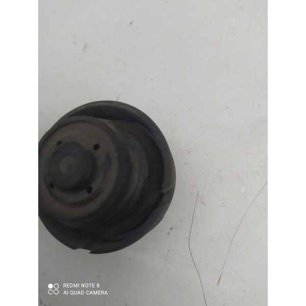 Tampa Tanque Combustível Volkswagen G5 Fox 2008