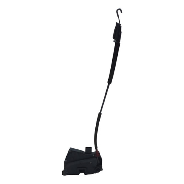 Fechadura Porta Esquerdo Dianteiro Chevrolet Onix 2019 - Preto