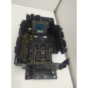 Suporte Caixa Bateria Com Módulo Citroen C3 2010