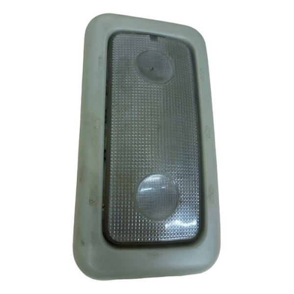 Luz Teto Fiat Strada 2004 2015 100174366
