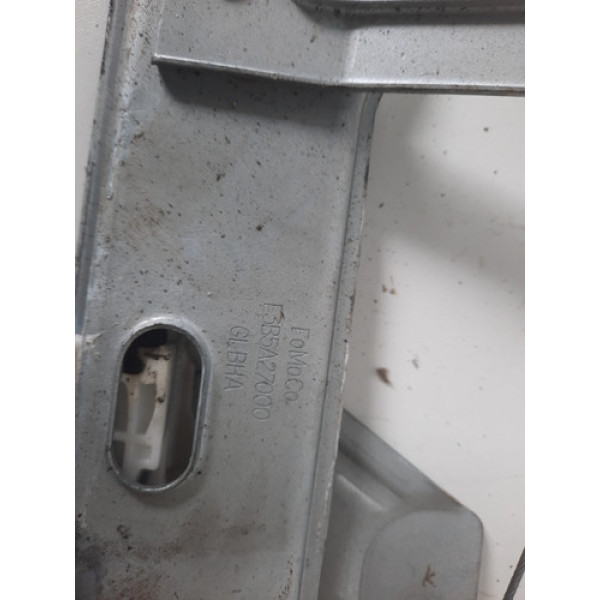 Maquina Vidro Manual Traseiro Direito Ford Ka 2020