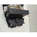 Moldura Comando Ar Central Painel Toyota Corolla 2003 A 2008