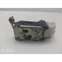 Fechadura Dianteira Direita Fiat Palio Strada 1996 A 2000