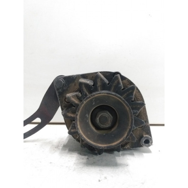 Alternador Fiat Uno Elba Fiorino 2000/2005 Cod 9120080173