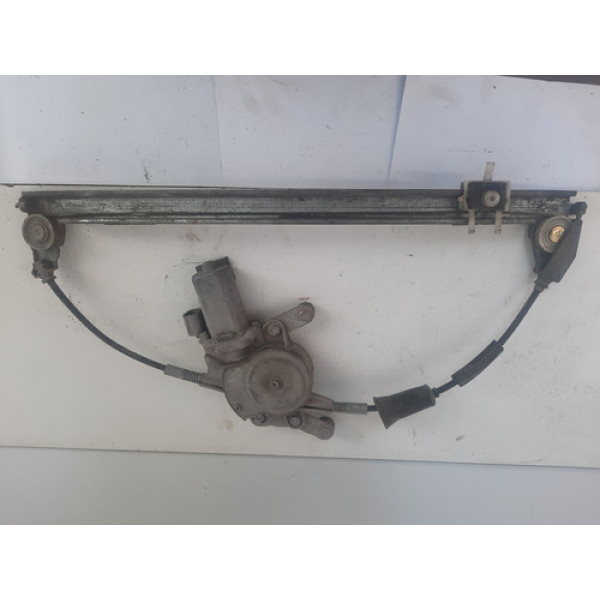 Maquina Vidro Eletrico Traseiro Direito Palio C3217900