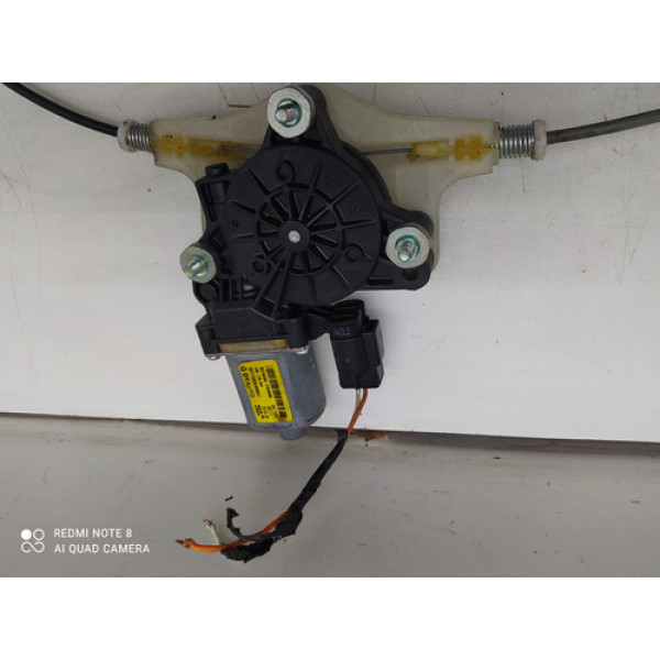 Máquina Vidro Elétrico Dianteira Direita Hb20 2012 A 2019