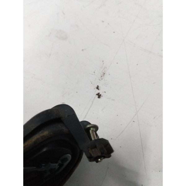 Circuito Lanterna Traseira Ld Corsa Hatch Valeo