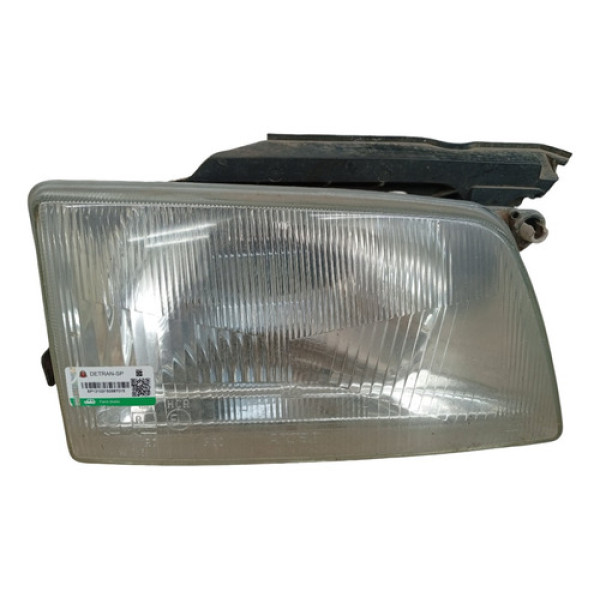 Farol Direito Chevrolet Kadett 1989 1998 Arteb