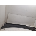 Grade Churrasqueira Parabrisa Ford Fiesta 2007 2012 