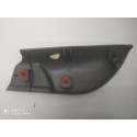 Acabamento Interno Retrovisor Fiat Grand Siena Direto 2014