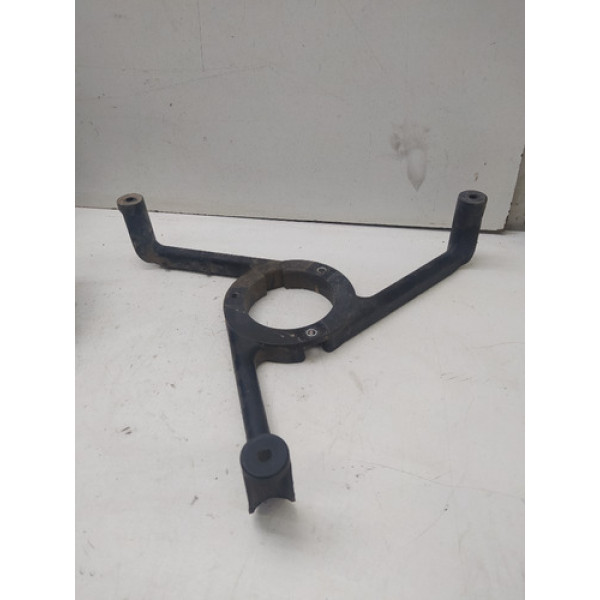 Suporte Ventoinha Radiador Volkswagen Golf Polo 1999 2006