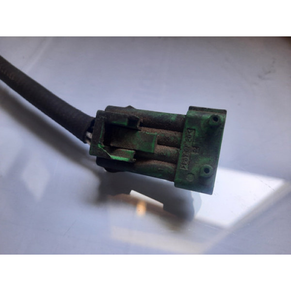 Sonda Lambda Citroen C3 1.4 2008 258006027