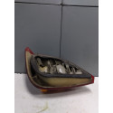 Lanterna Direita Ford Fiesta 1997 A 2002 Original