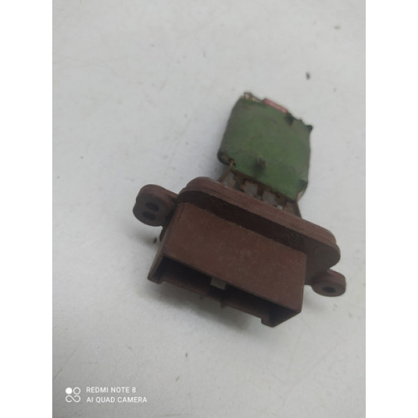 Resistência Caixa Ar Fiat Stilo 2004